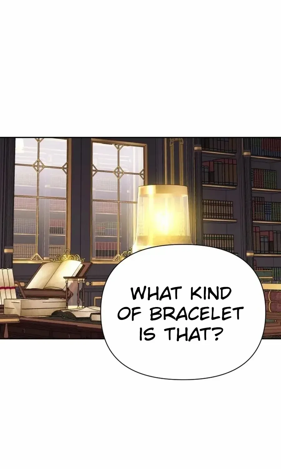 Choose Me, Flora Chapter 44 page 94 - 