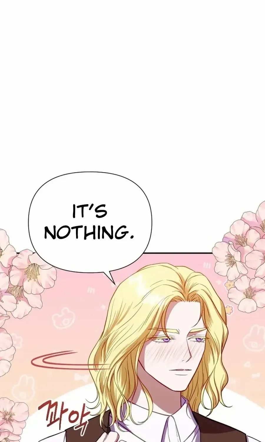 Choose Me, Flora Chapter 44 page 95 - 