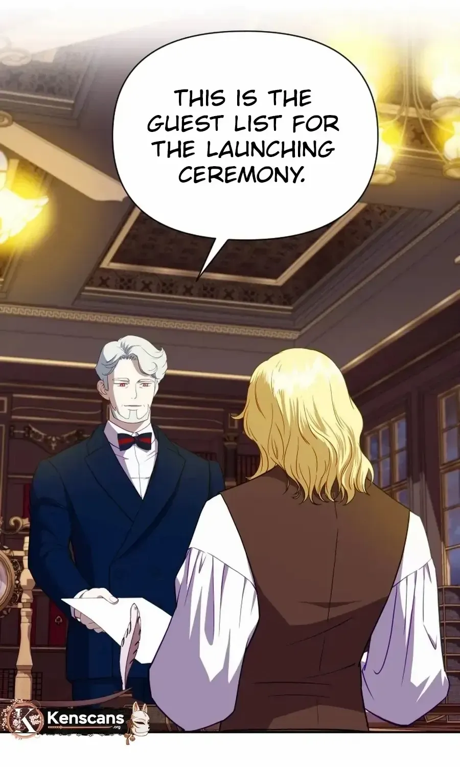 Choose Me, Flora Chapter 44 page 98 - 