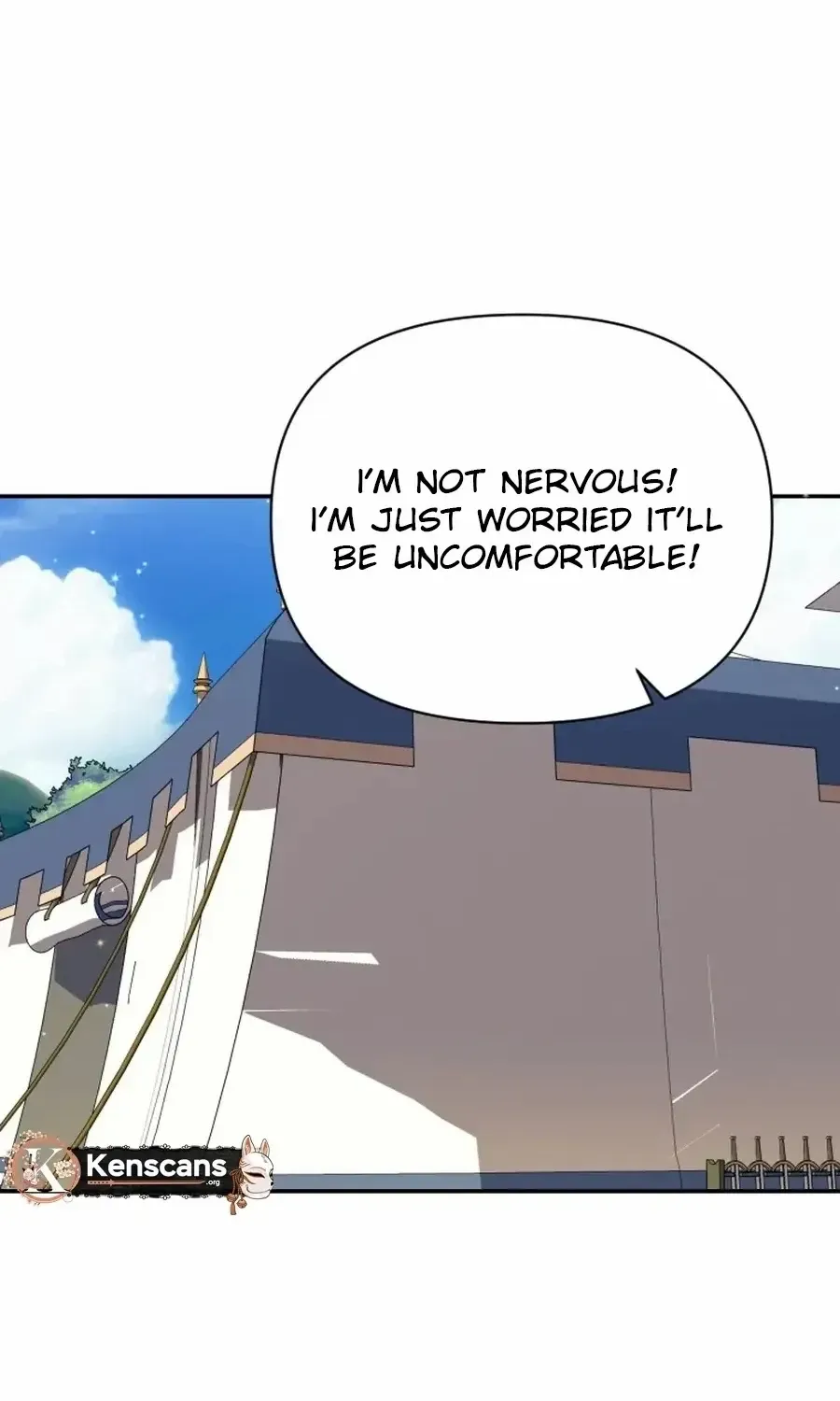 Choose Me, Flora Chapter 45 page 108 - 