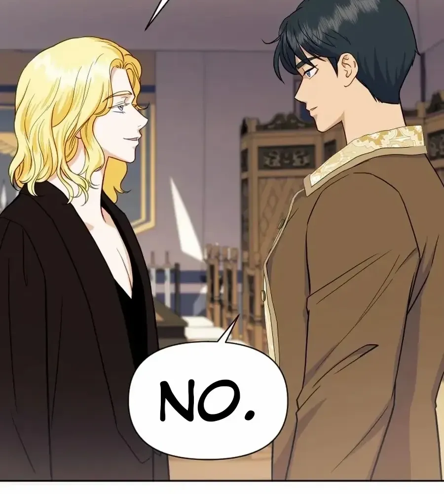 Choose Me, Flora Chapter 45 page 114 - 