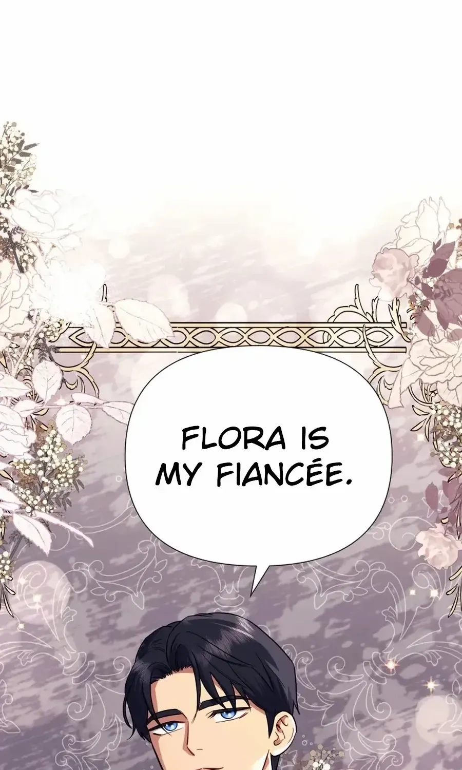 Choose Me, Flora Chapter 45 page 115 - 
