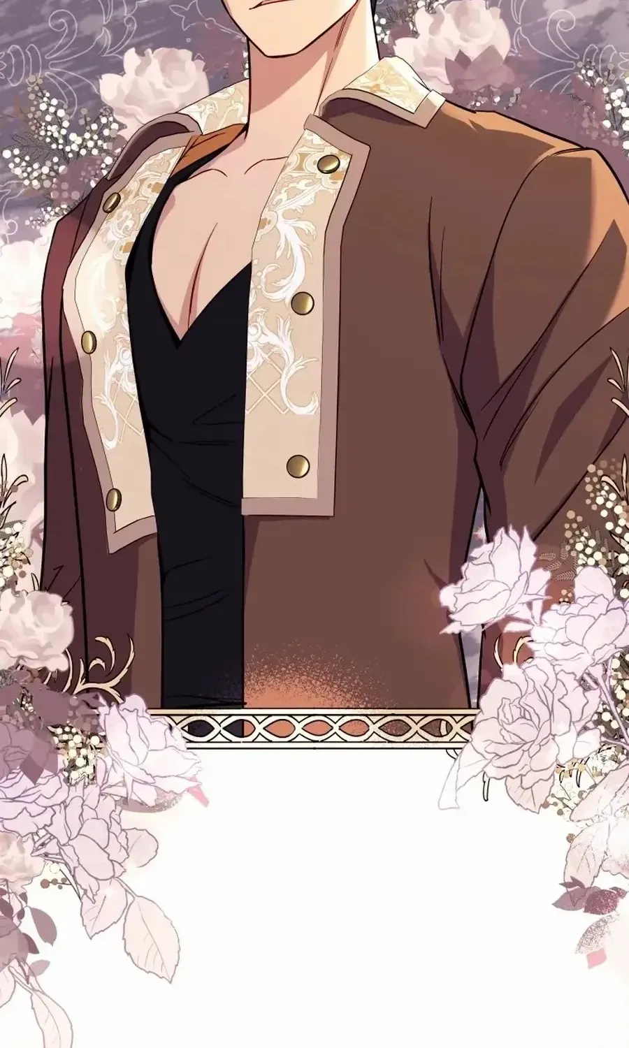 Choose Me, Flora Chapter 45 page 116 - 