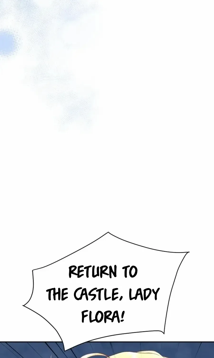 Choose Me, Flora Chapter 45 page 23 - 