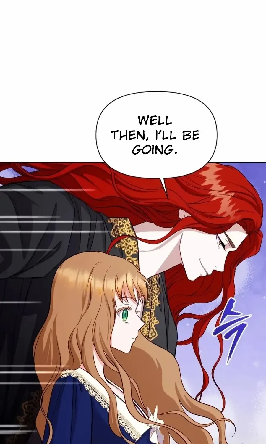 Choose Me, Flora Chapter 45 page 25 - 