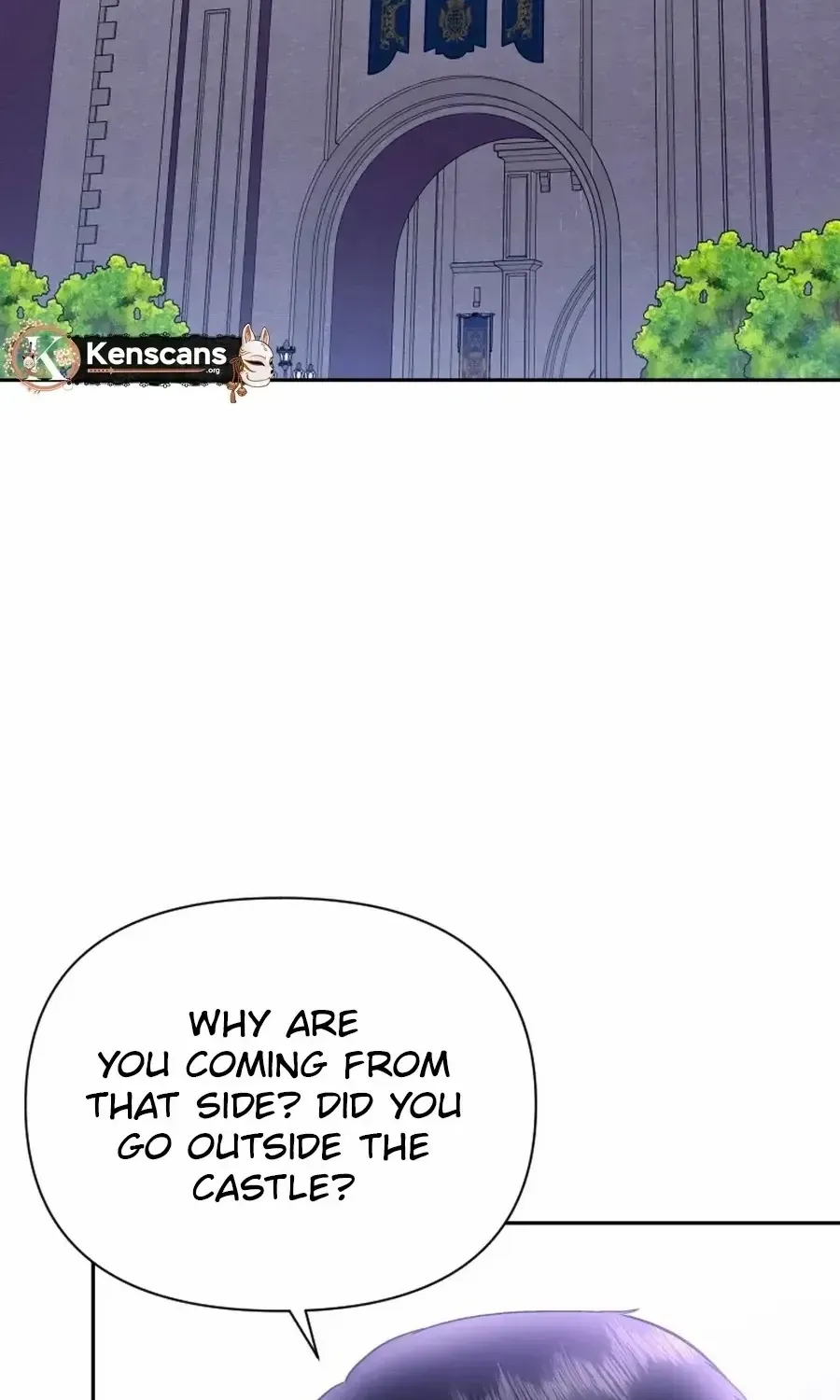 Choose Me, Flora Chapter 45 page 30 - 
