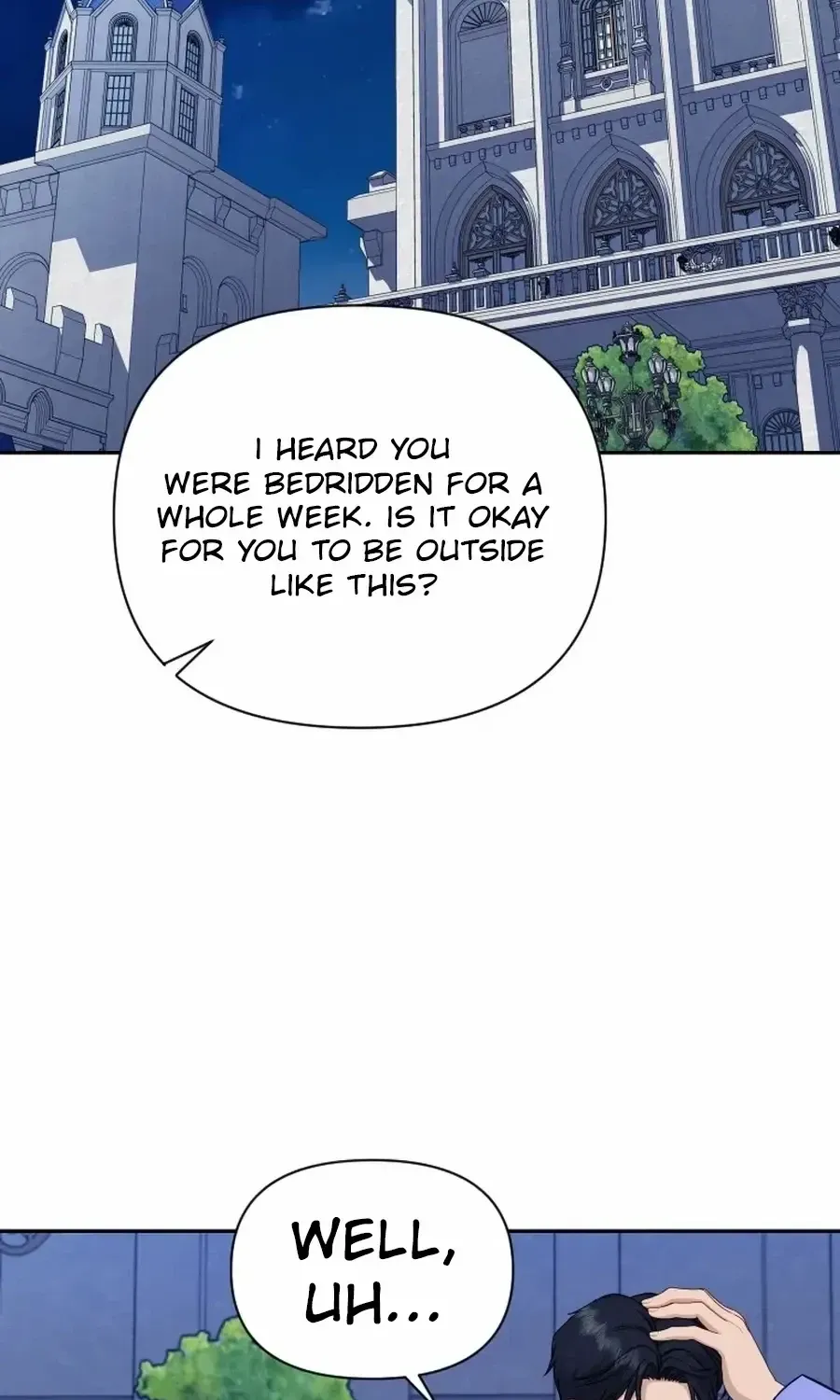 Choose Me, Flora Chapter 45 page 41 - 