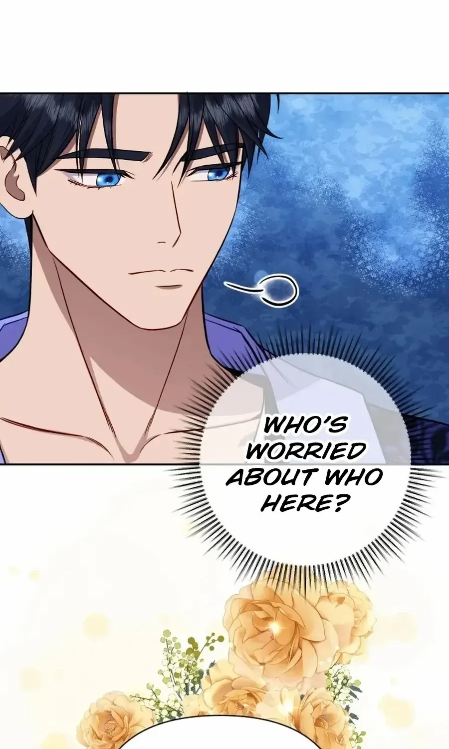 Choose Me, Flora Chapter 45 page 43 - 