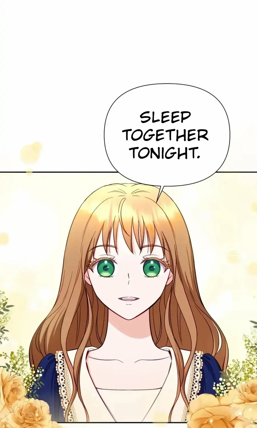 Choose Me, Flora Chapter 45 page 46 - 