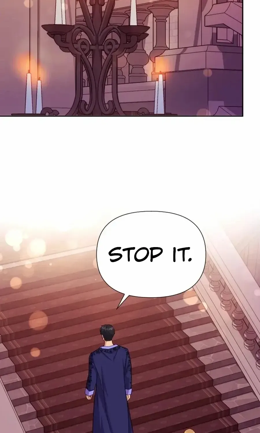Choose Me, Flora Chapter 45 page 49 - 