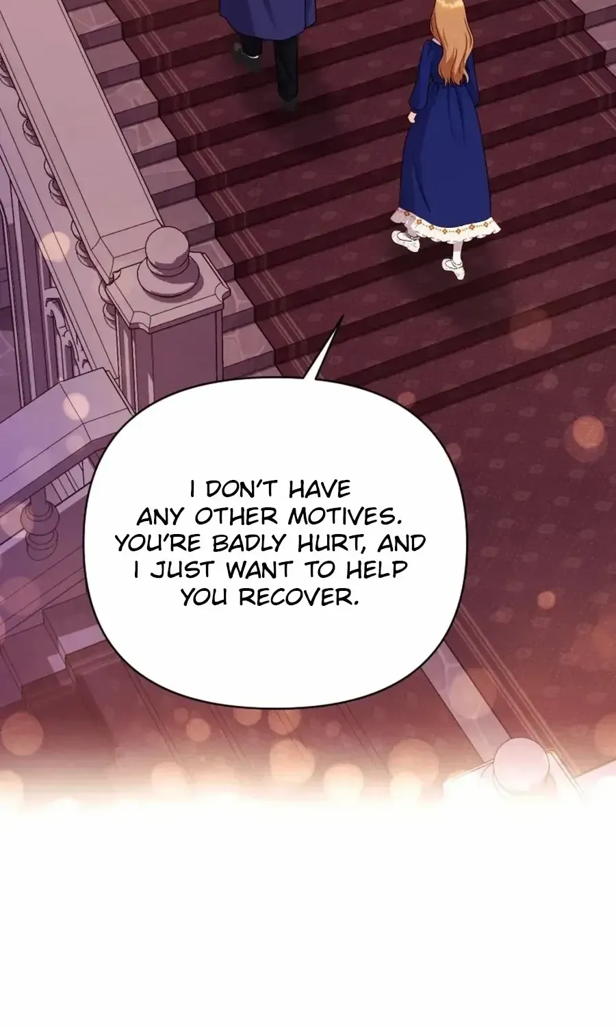 Choose Me, Flora Chapter 45 page 50 - 