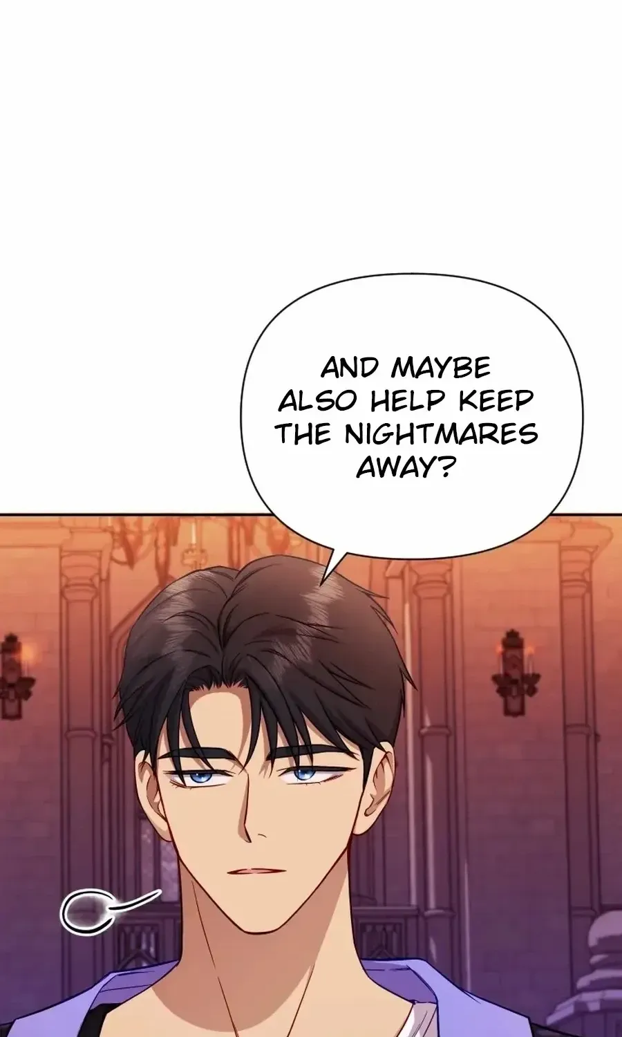 Choose Me, Flora Chapter 45 page 51 - 