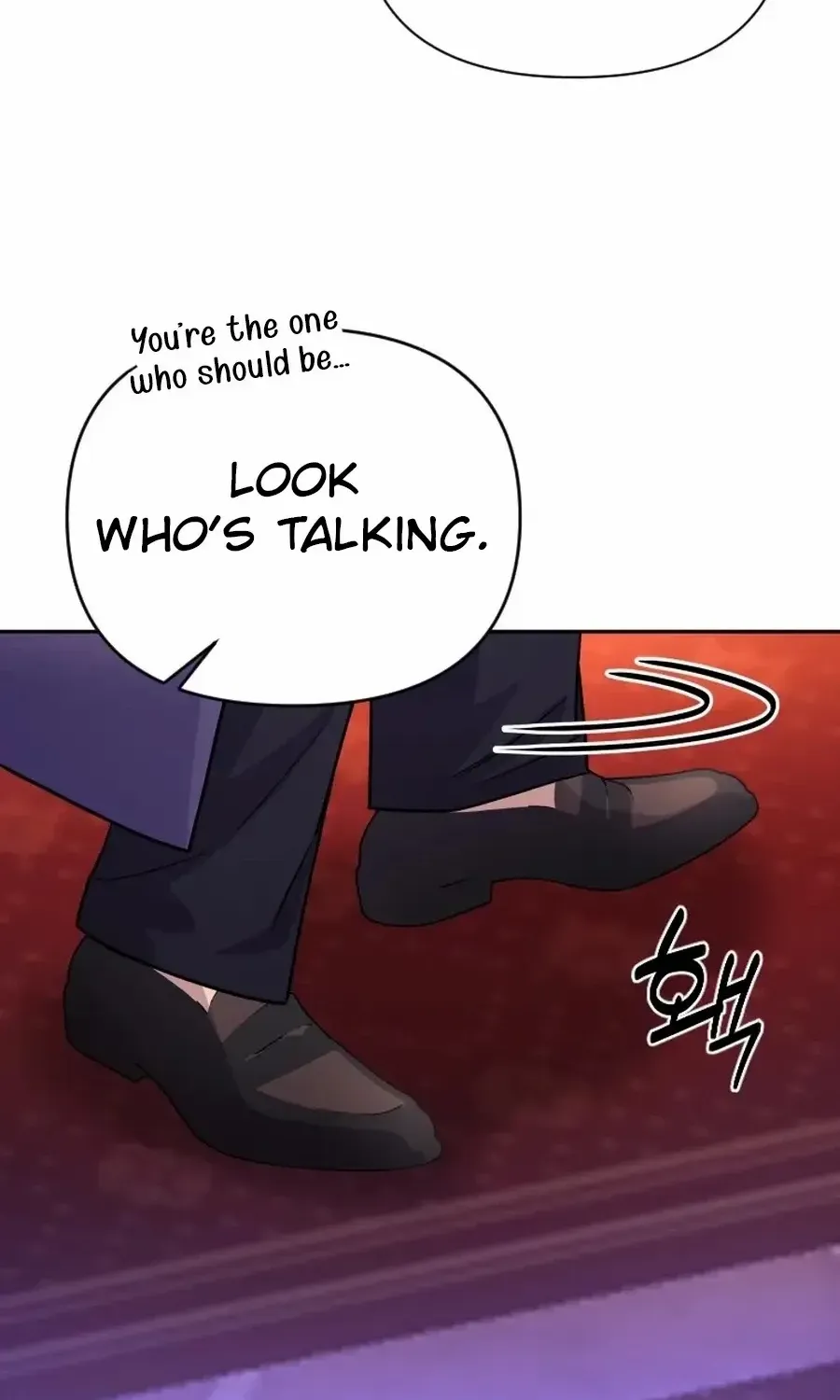 Choose Me, Flora Chapter 45 page 54 - 
