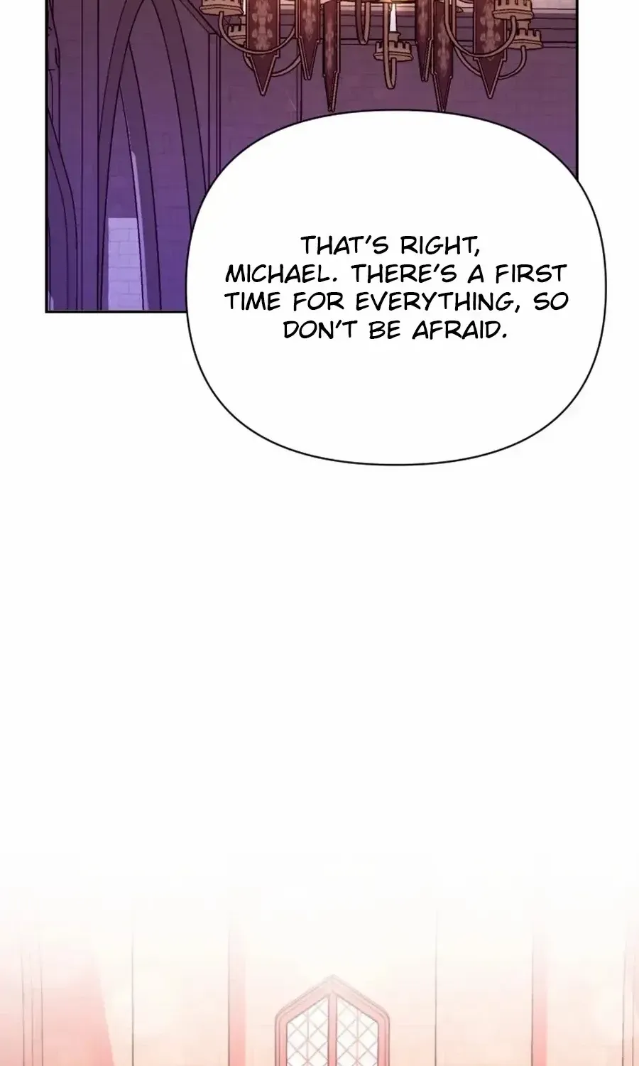 Choose Me, Flora Chapter 45 page 56 - 