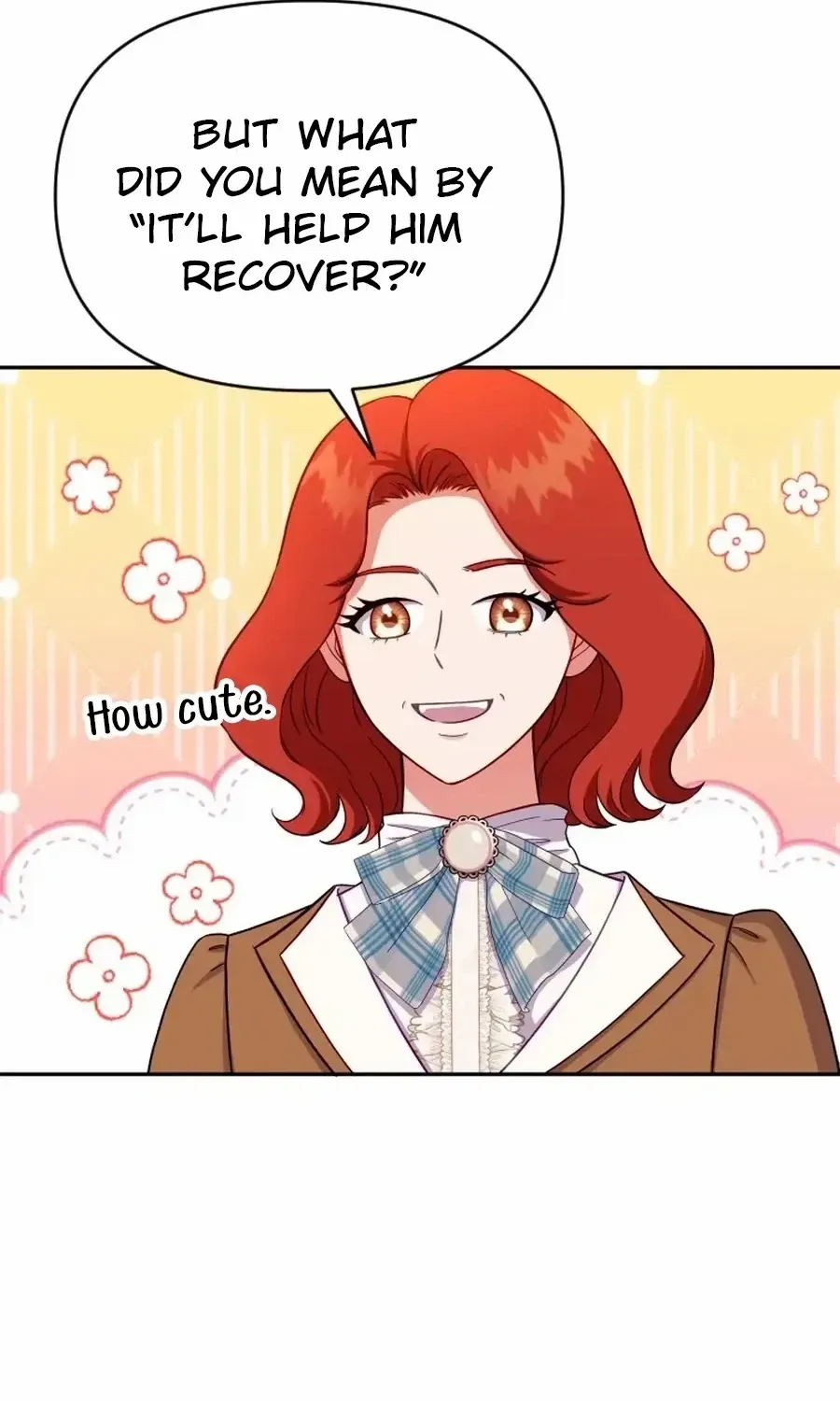 Choose Me, Flora Chapter 45 page 60 - 