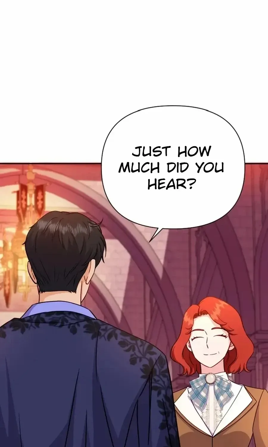 Choose Me, Flora Chapter 45 page 61 - 