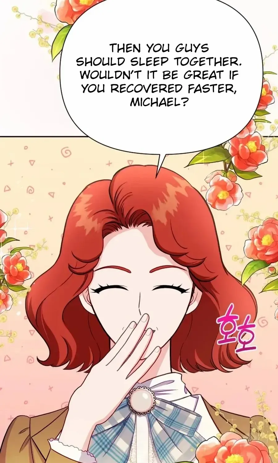 Choose Me, Flora Chapter 45 page 65 - 