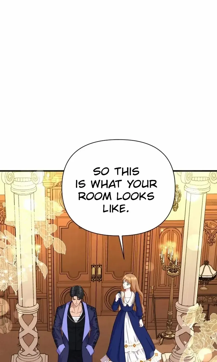 Choose Me, Flora Chapter 45 page 68 - 