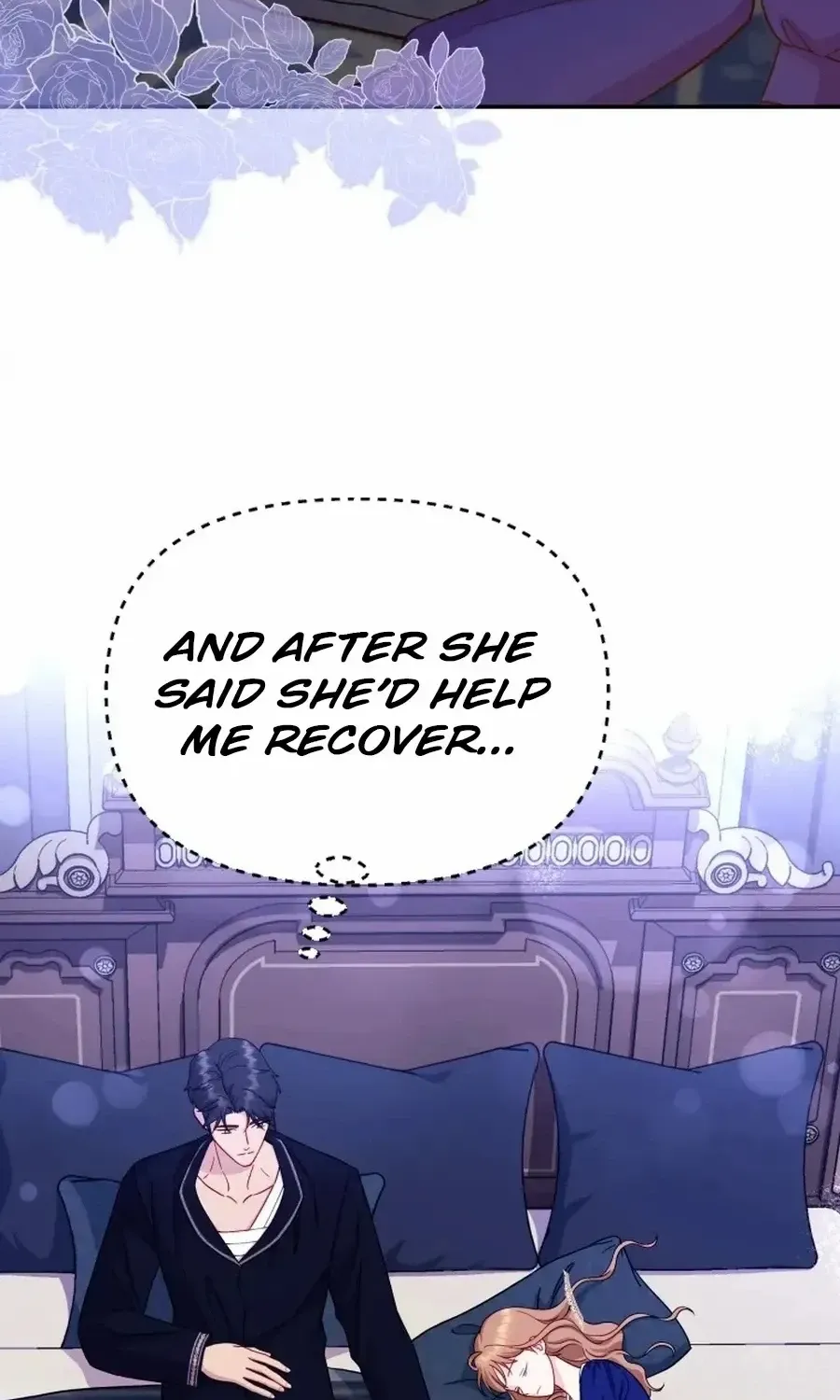 Choose Me, Flora Chapter 45 page 76 - 
