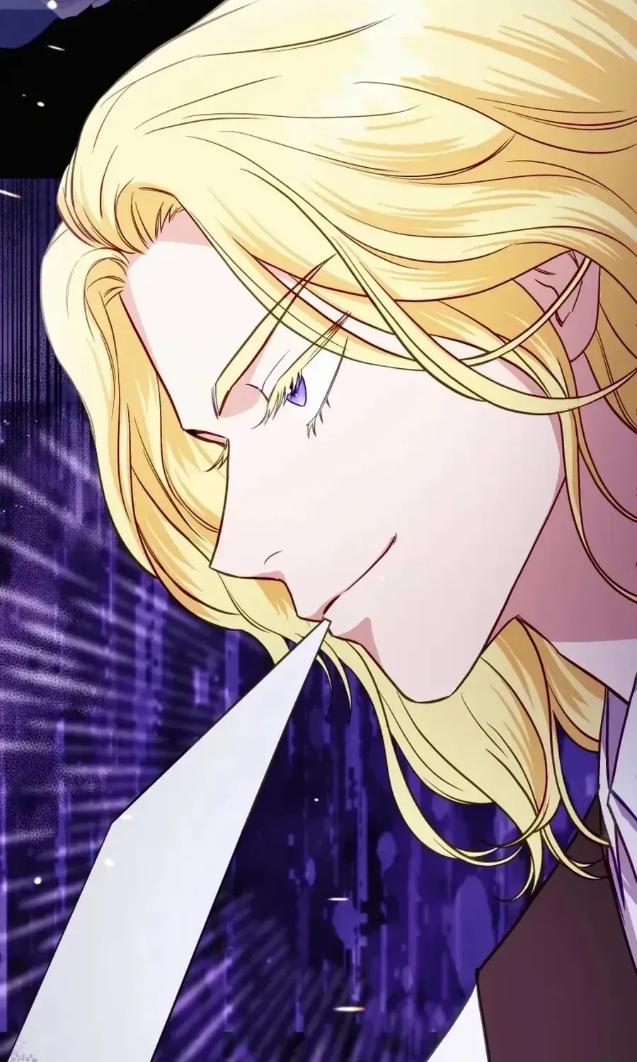 Choose Me, Flora Chapter 45 page 9 - 