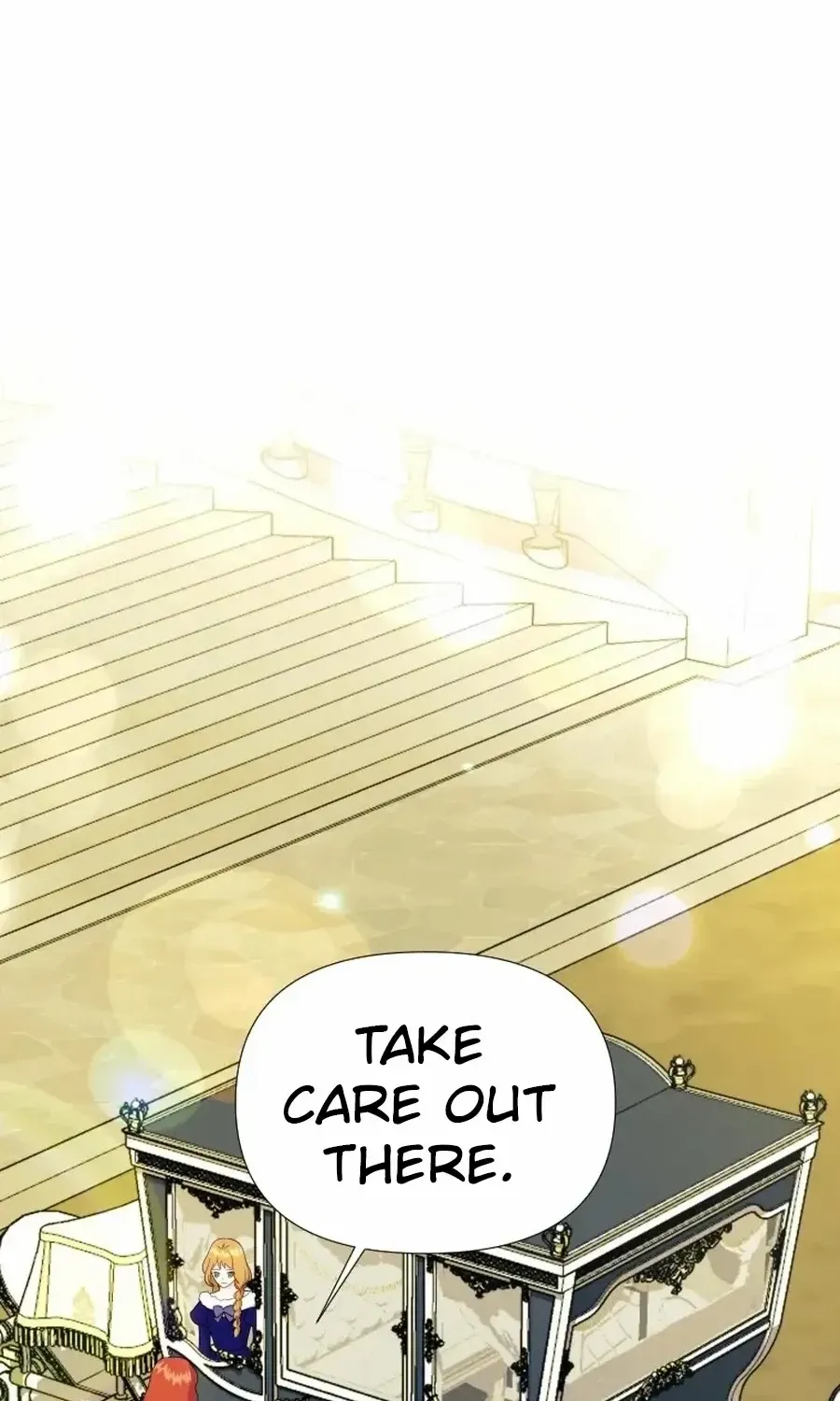 Choose Me, Flora Chapter 45 page 85 - 