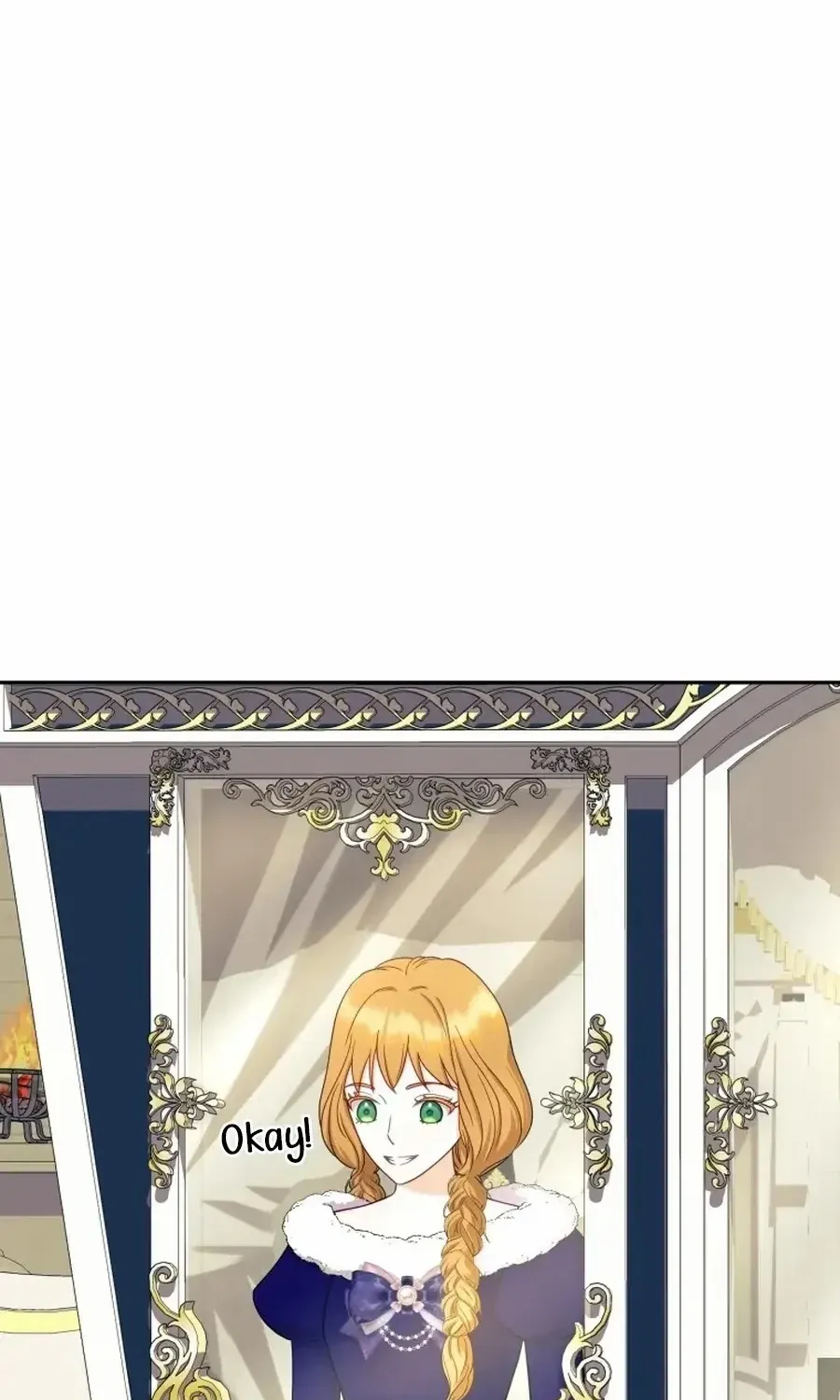 Choose Me, Flora Chapter 45 page 87 - 