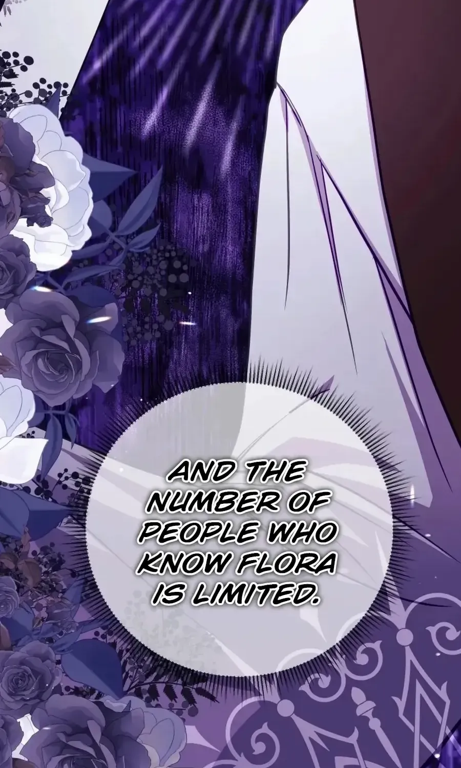 Choose Me, Flora Chapter 45 page 10 - 
