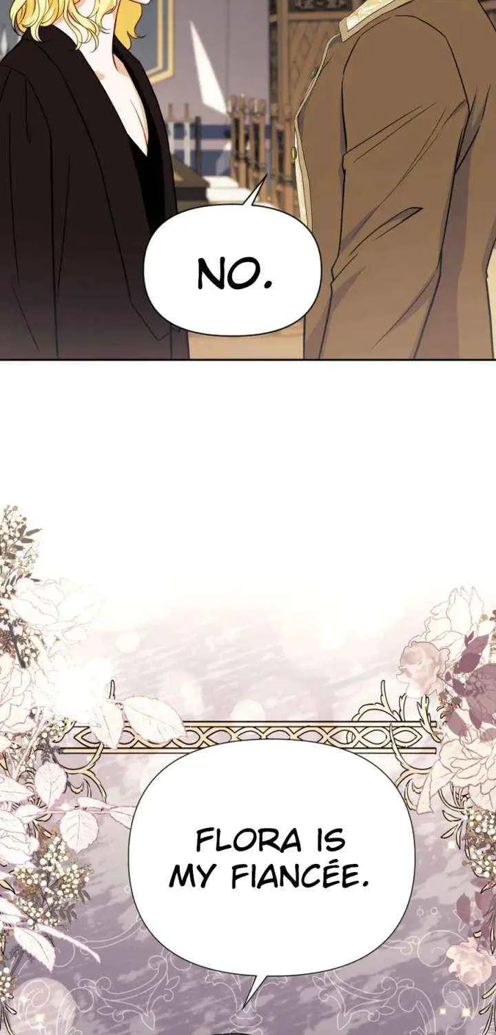 Choose Me, Flora Chapter 46 page 2 - 