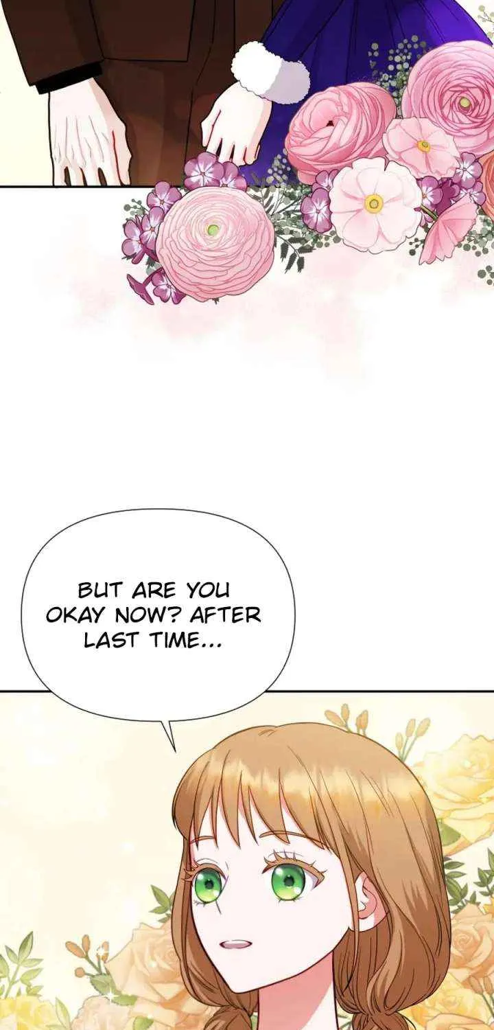 Choose Me, Flora Chapter 46 page 11 - 