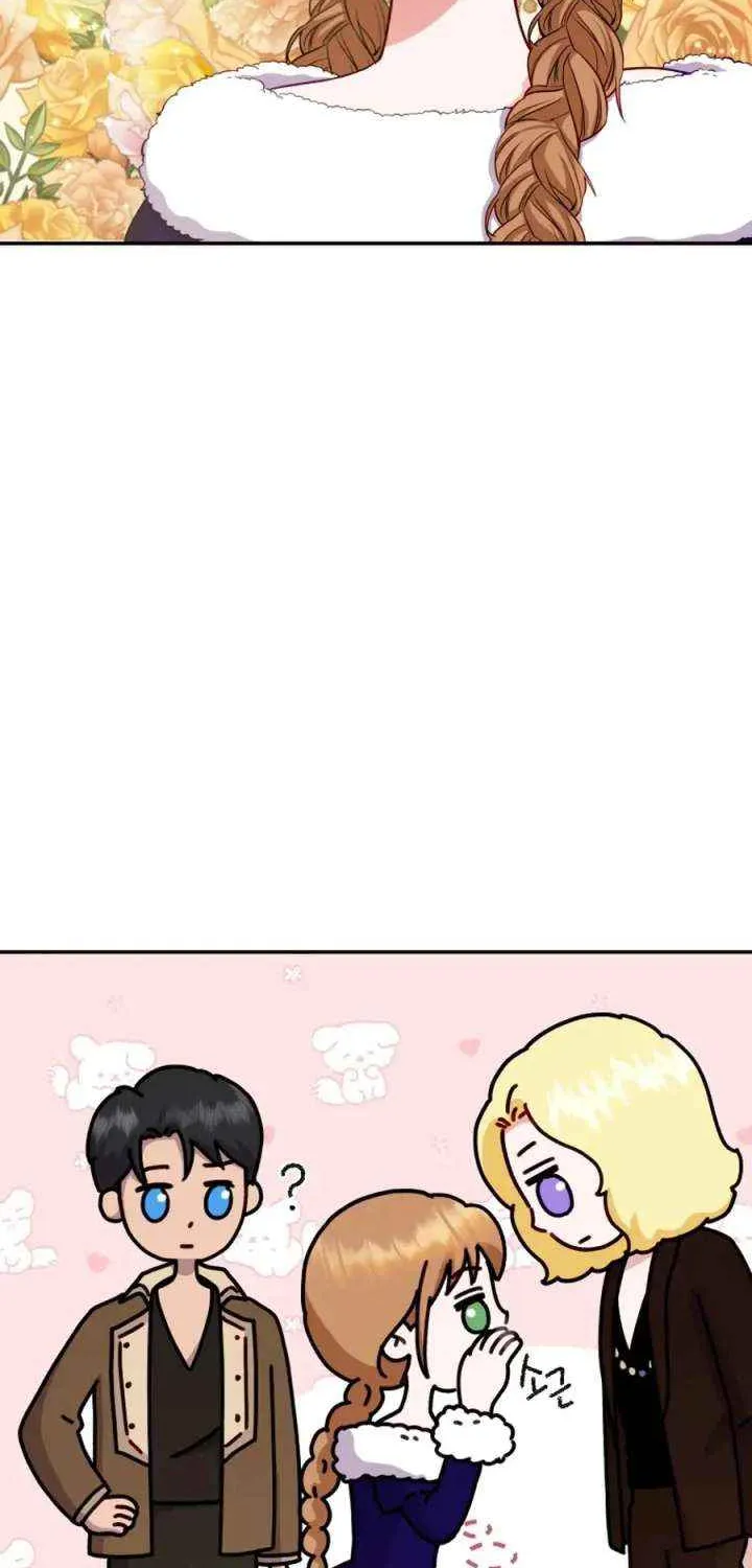 Choose Me, Flora Chapter 46 page 12 - 