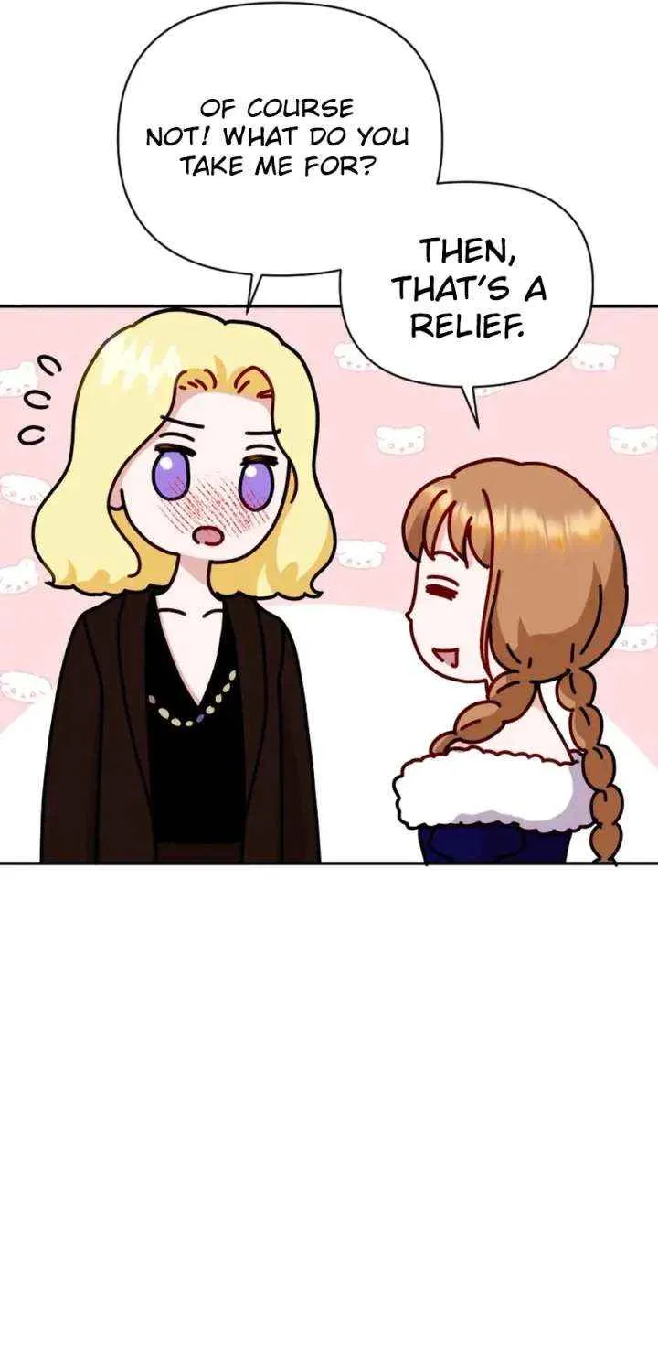 Choose Me, Flora Chapter 46 page 14 - 