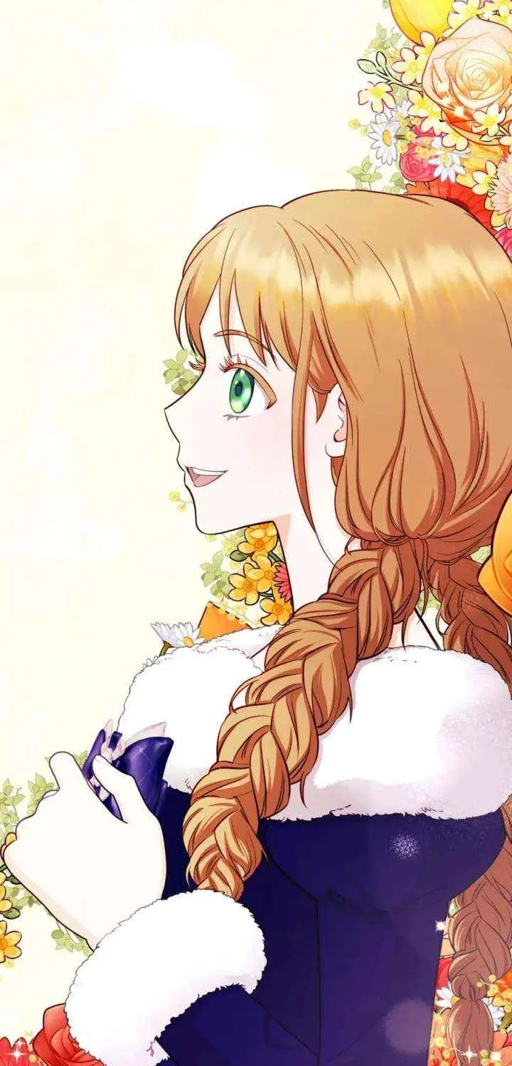 Choose Me, Flora Chapter 46 page 16 - 