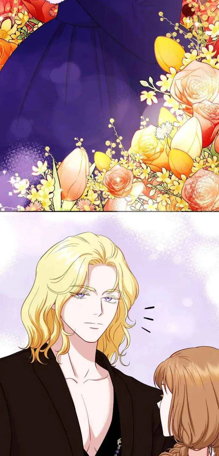 Choose Me, Flora Chapter 46 page 17 - 