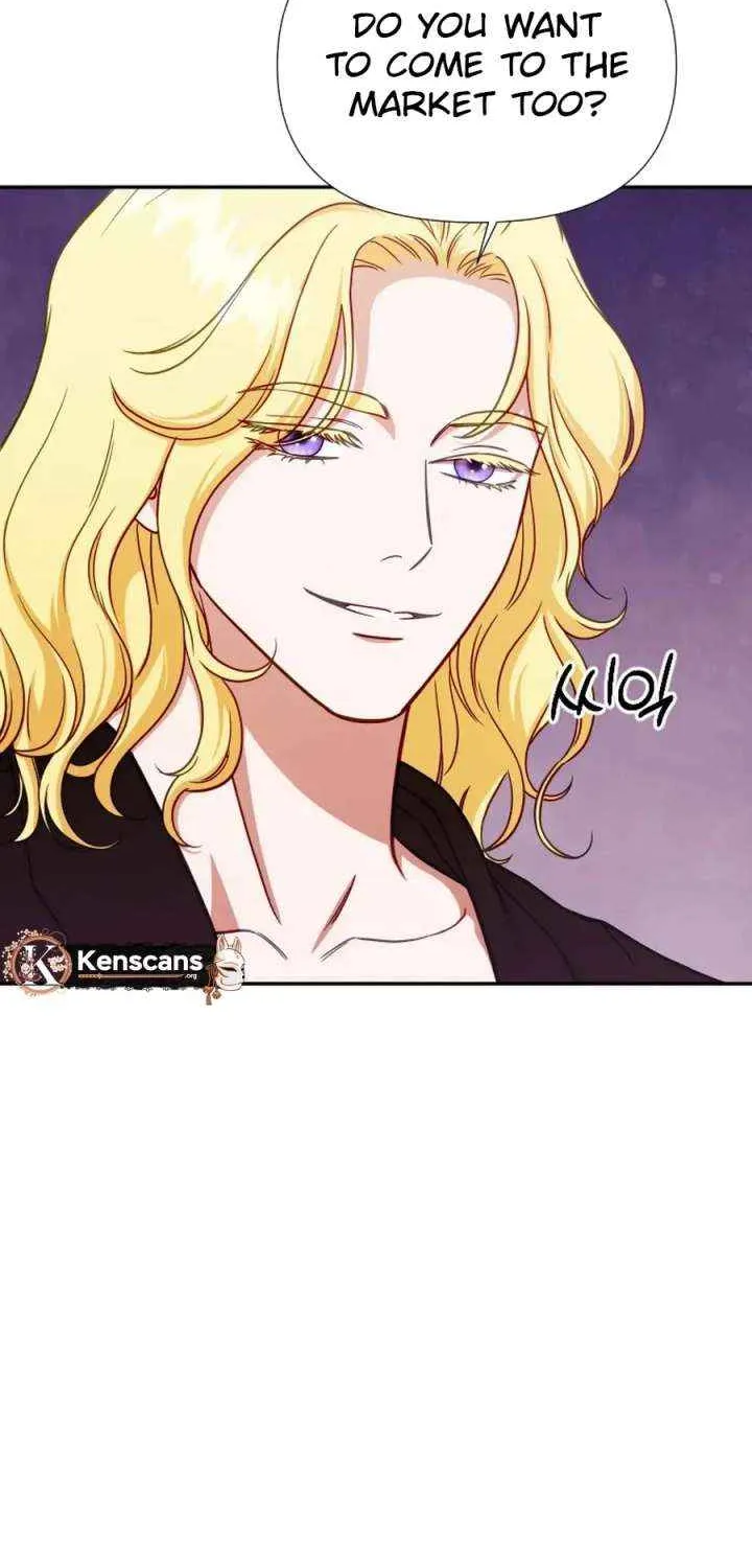 Choose Me, Flora Chapter 46 page 19 - 