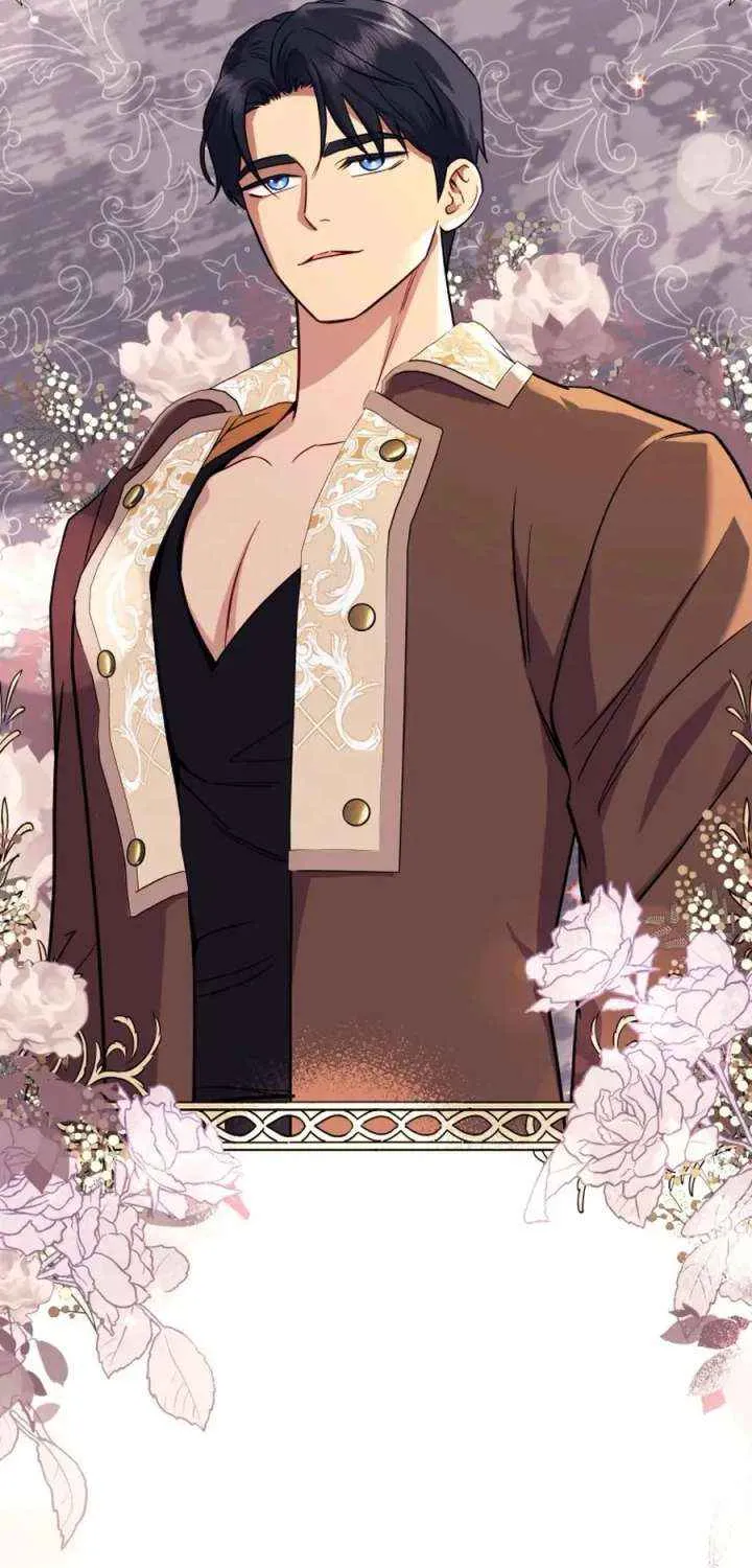 Choose Me, Flora Chapter 46 page 3 - 