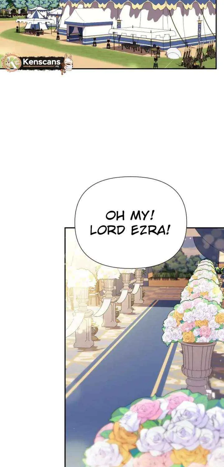 Choose Me, Flora Chapter 46 page 23 - 