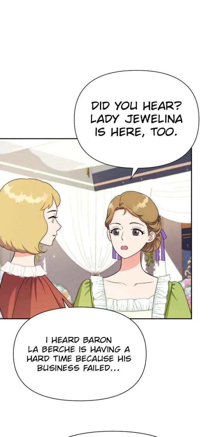 Choose Me, Flora Chapter 46 page 26 - 