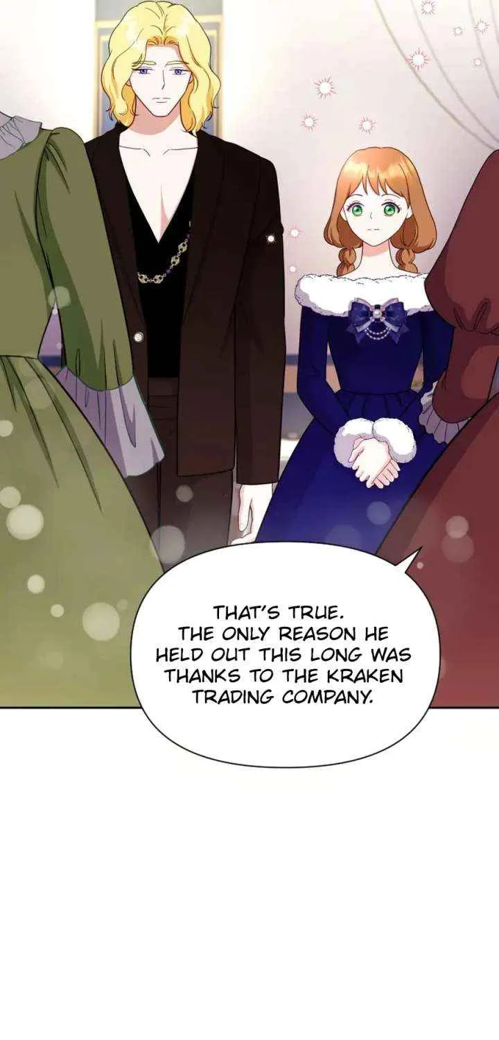 Choose Me, Flora Chapter 46 page 28 - 