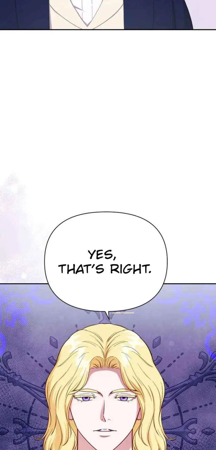 Choose Me, Flora Chapter 46 page 30 - 