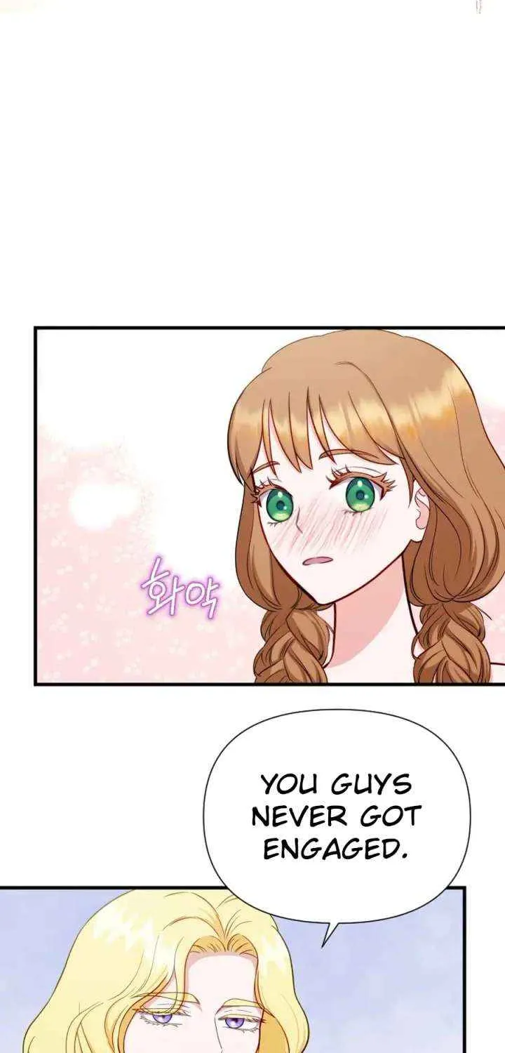 Choose Me, Flora Chapter 46 page 4 - 
