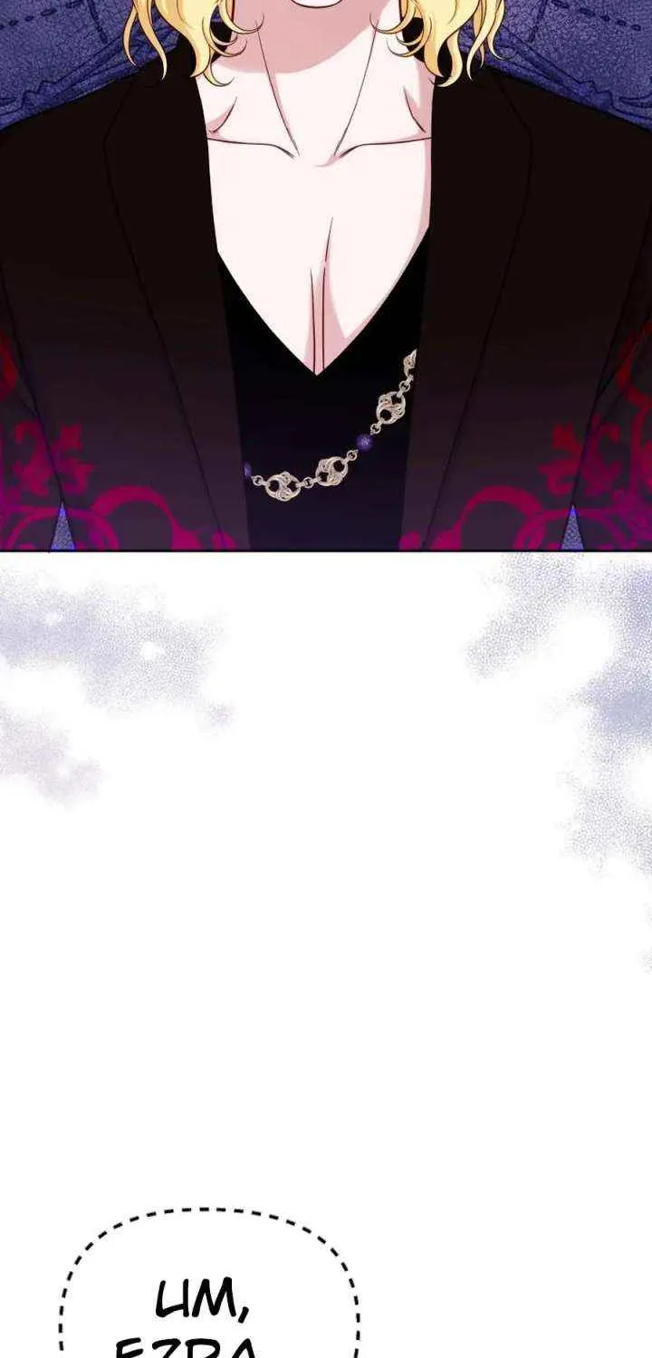 Choose Me, Flora Chapter 46 page 31 - 