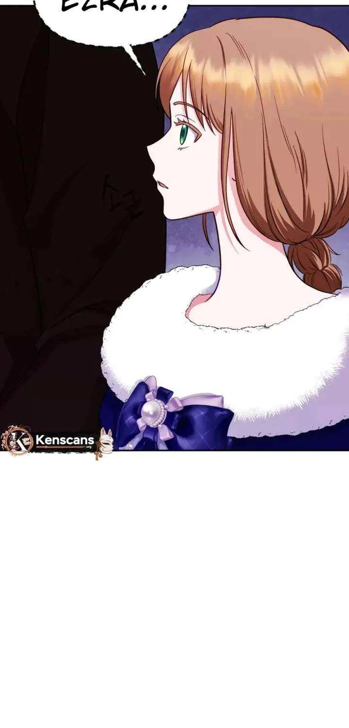 Choose Me, Flora Chapter 46 page 32 - 
