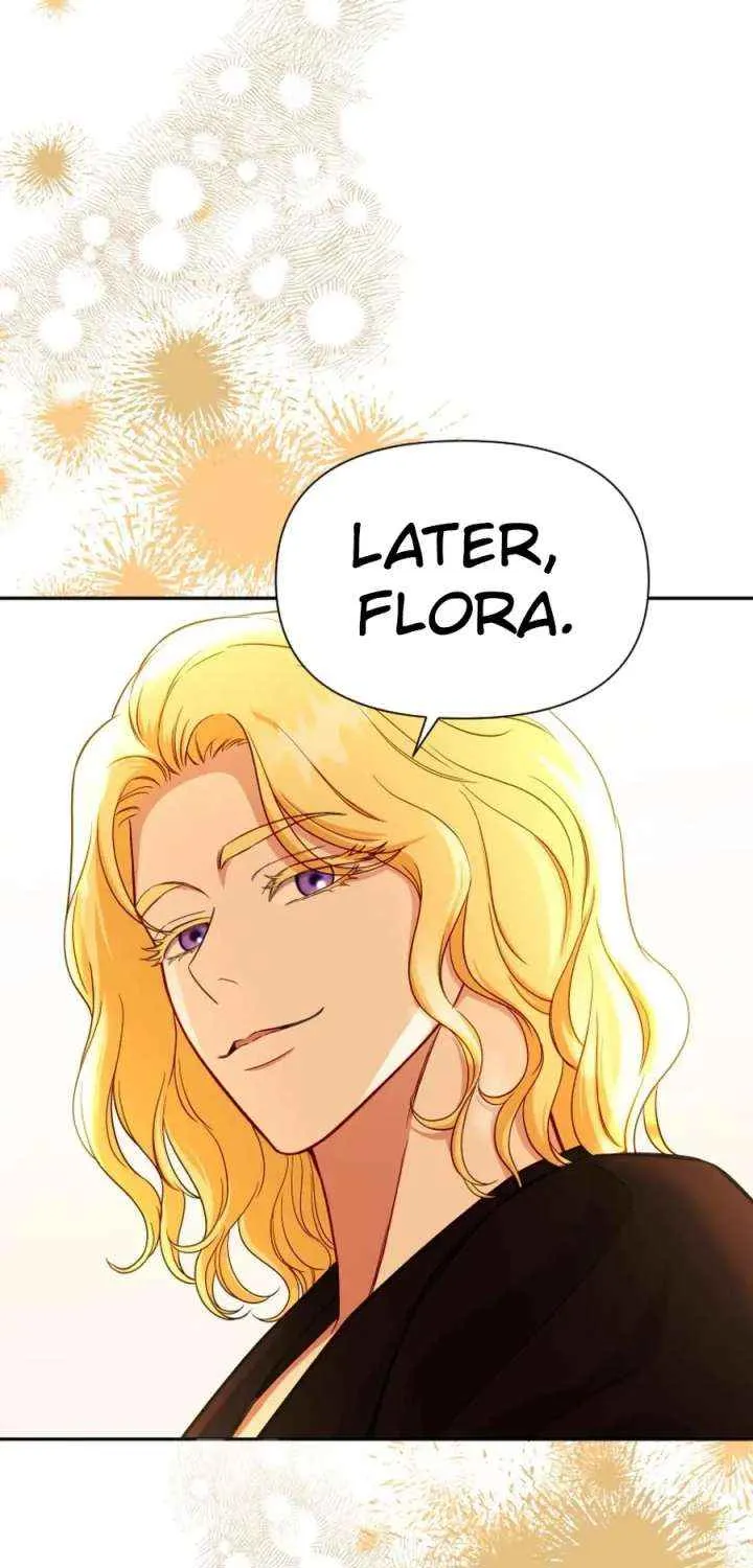 Choose Me, Flora Chapter 46 page 34 - 