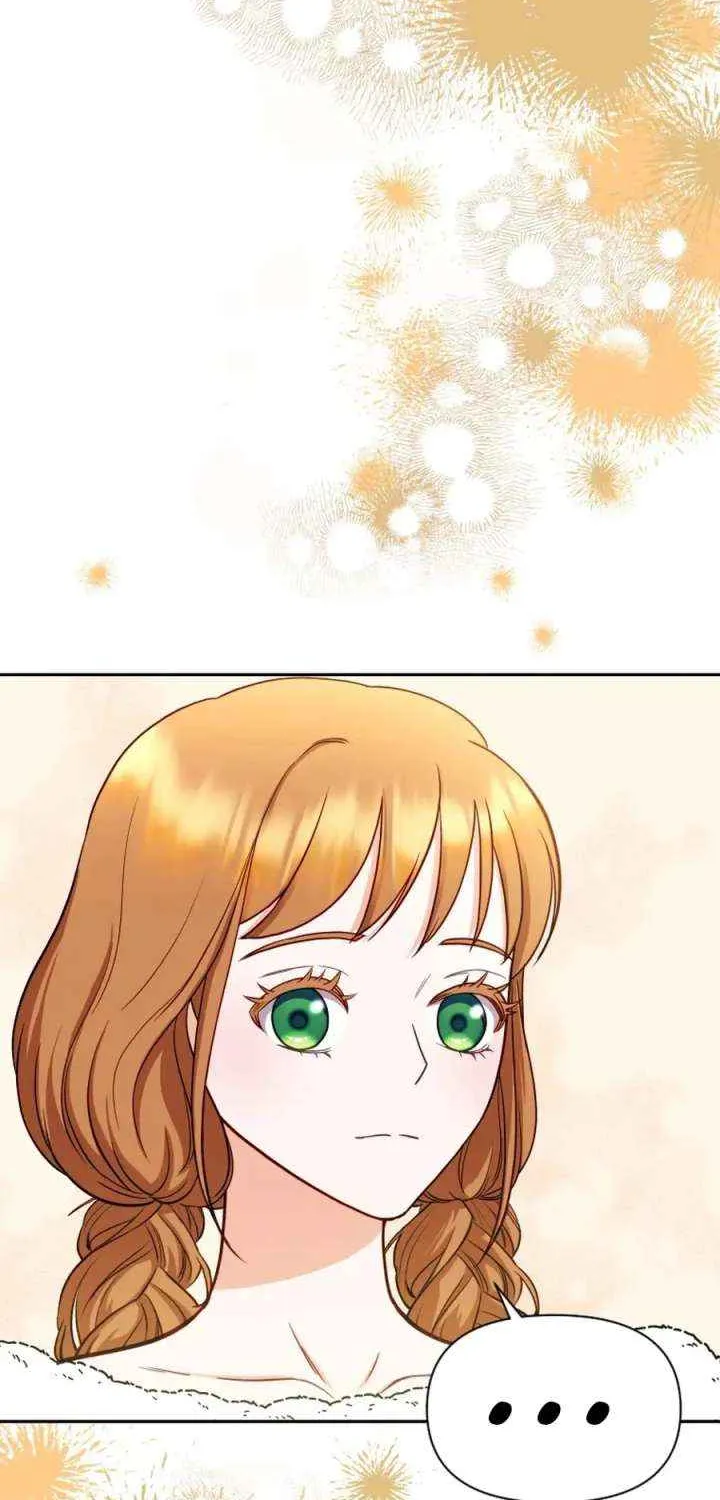 Choose Me, Flora Chapter 46 page 35 - 