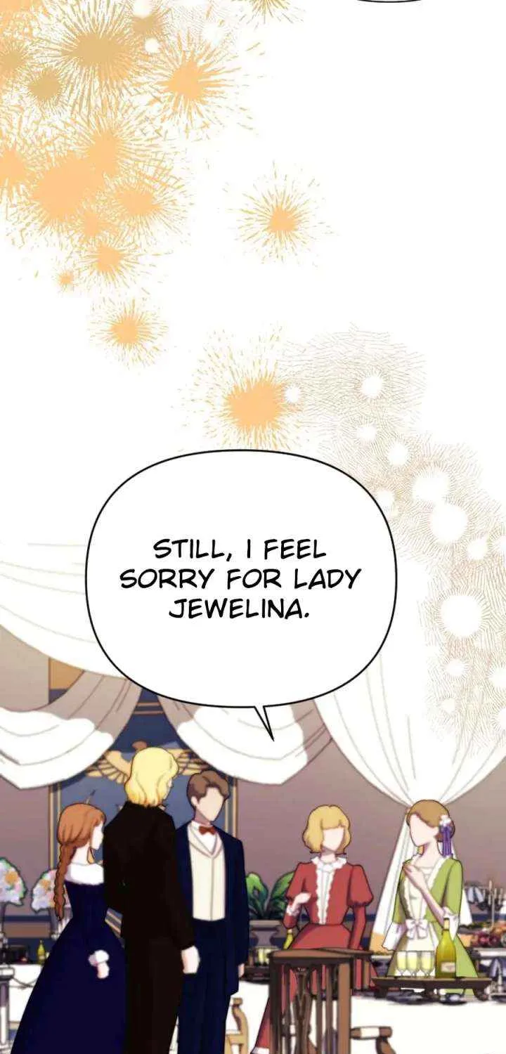 Choose Me, Flora Chapter 46 page 36 - 