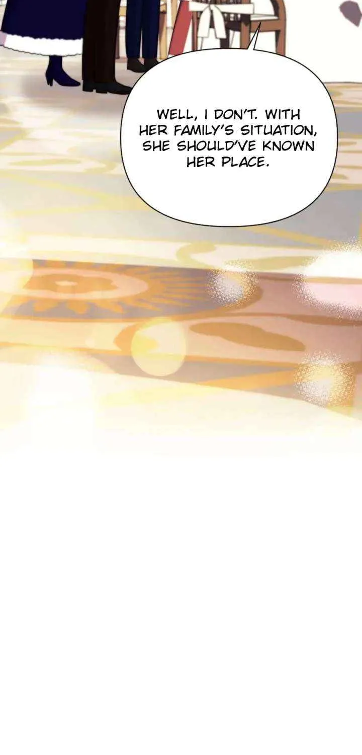 Choose Me, Flora Chapter 46 page 37 - 