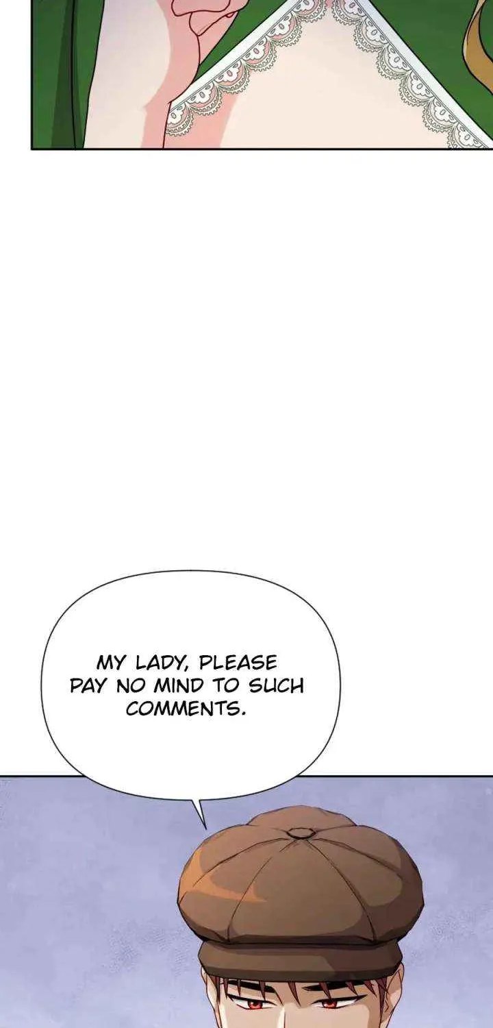 Choose Me, Flora Chapter 46 page 39 - 