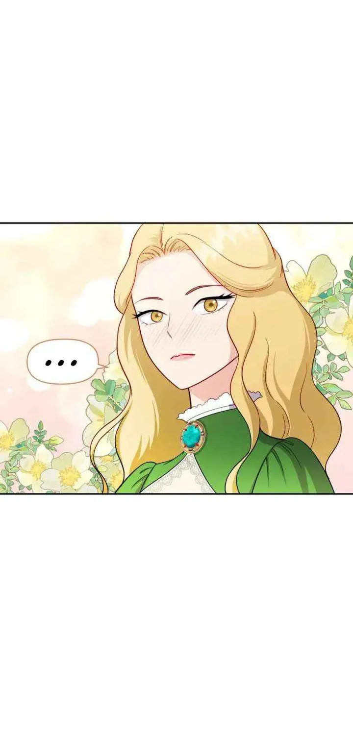 Choose Me, Flora Chapter 46 page 42 - 