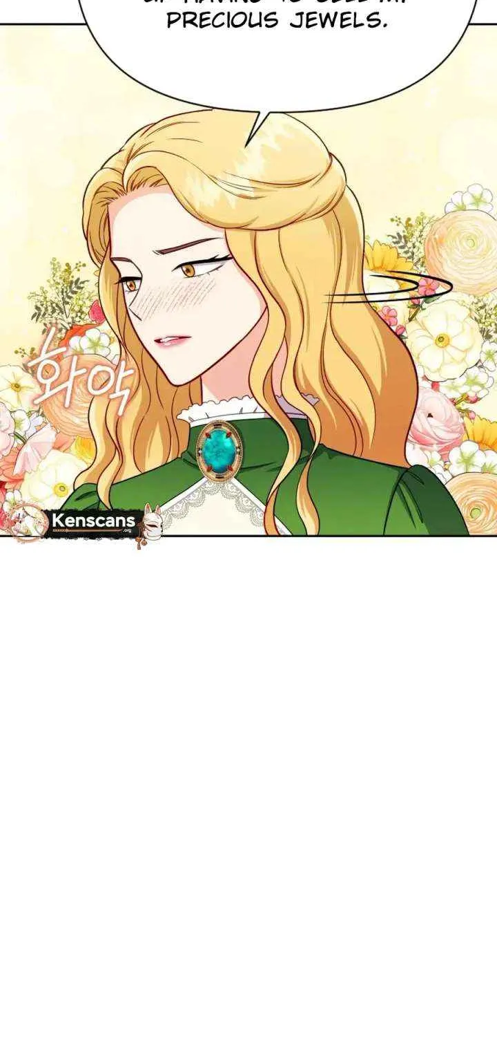 Choose Me, Flora Chapter 46 page 46 - 