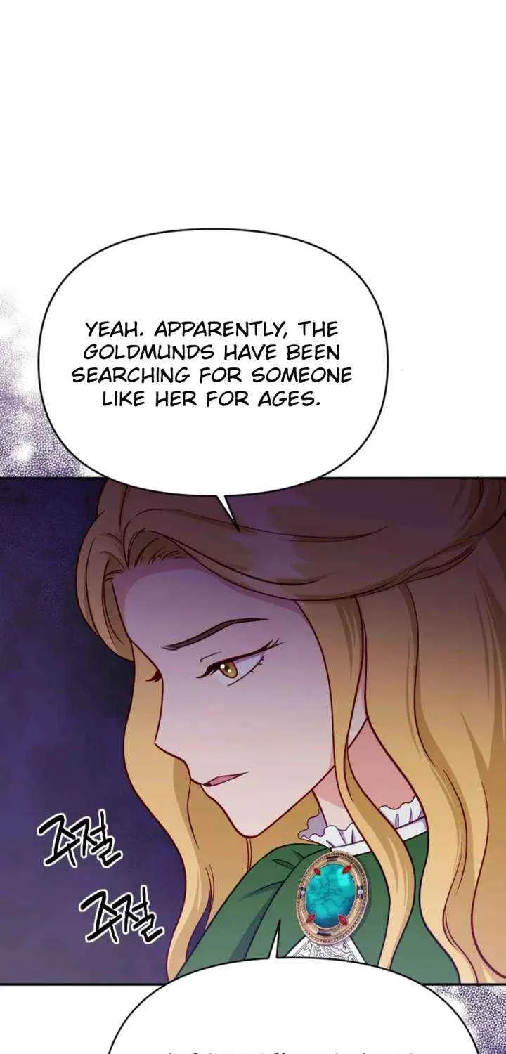 Choose Me, Flora Chapter 46 page 49 - 
